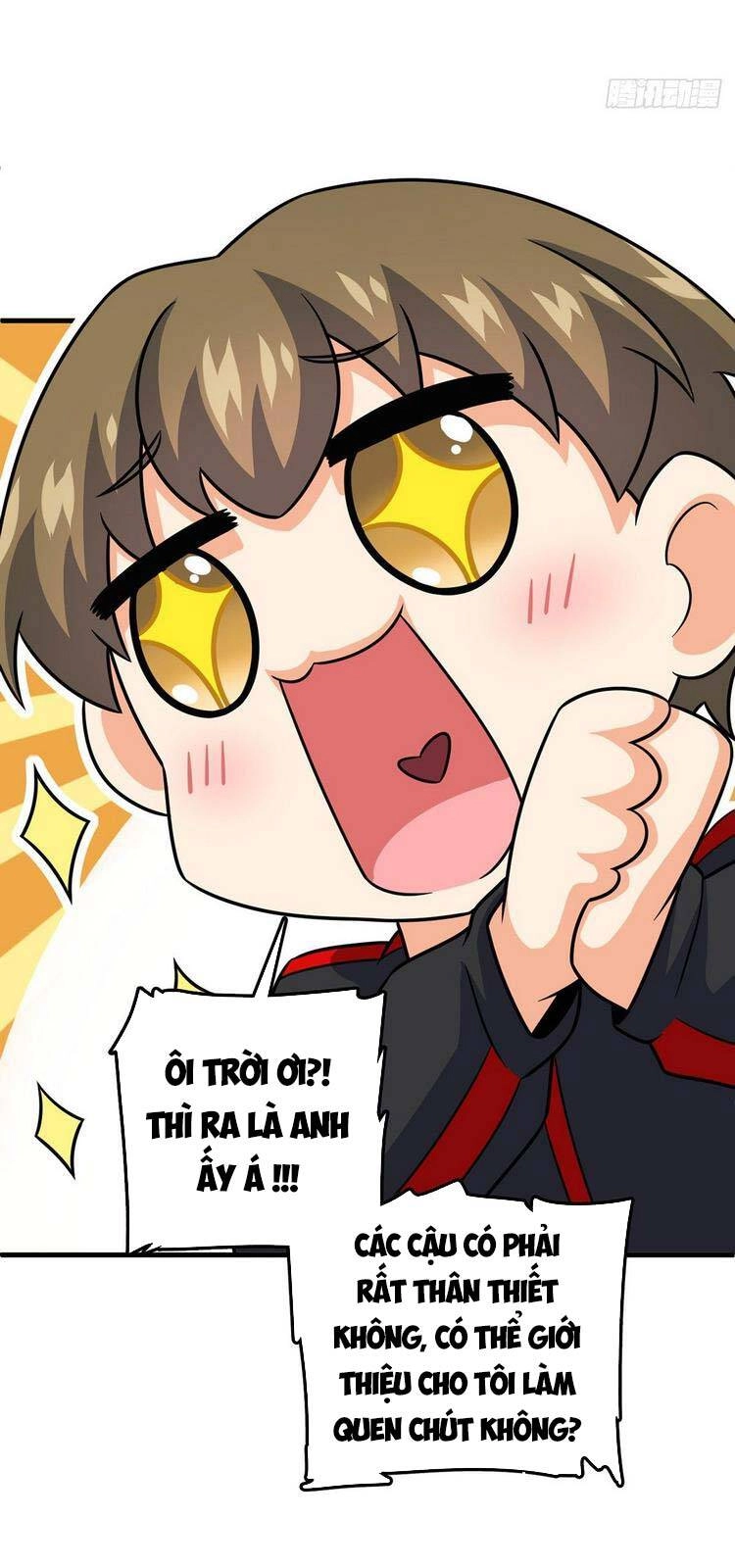 Đại Vương Tha Mạng Chapter 375 - 8