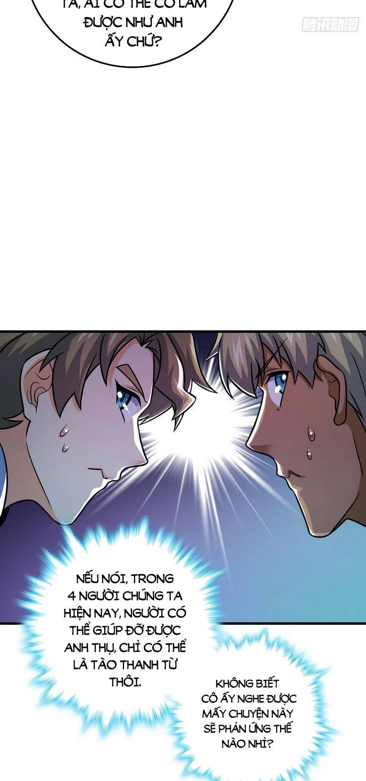 Đại Vương Tha Mạng Chapter 375 - 11