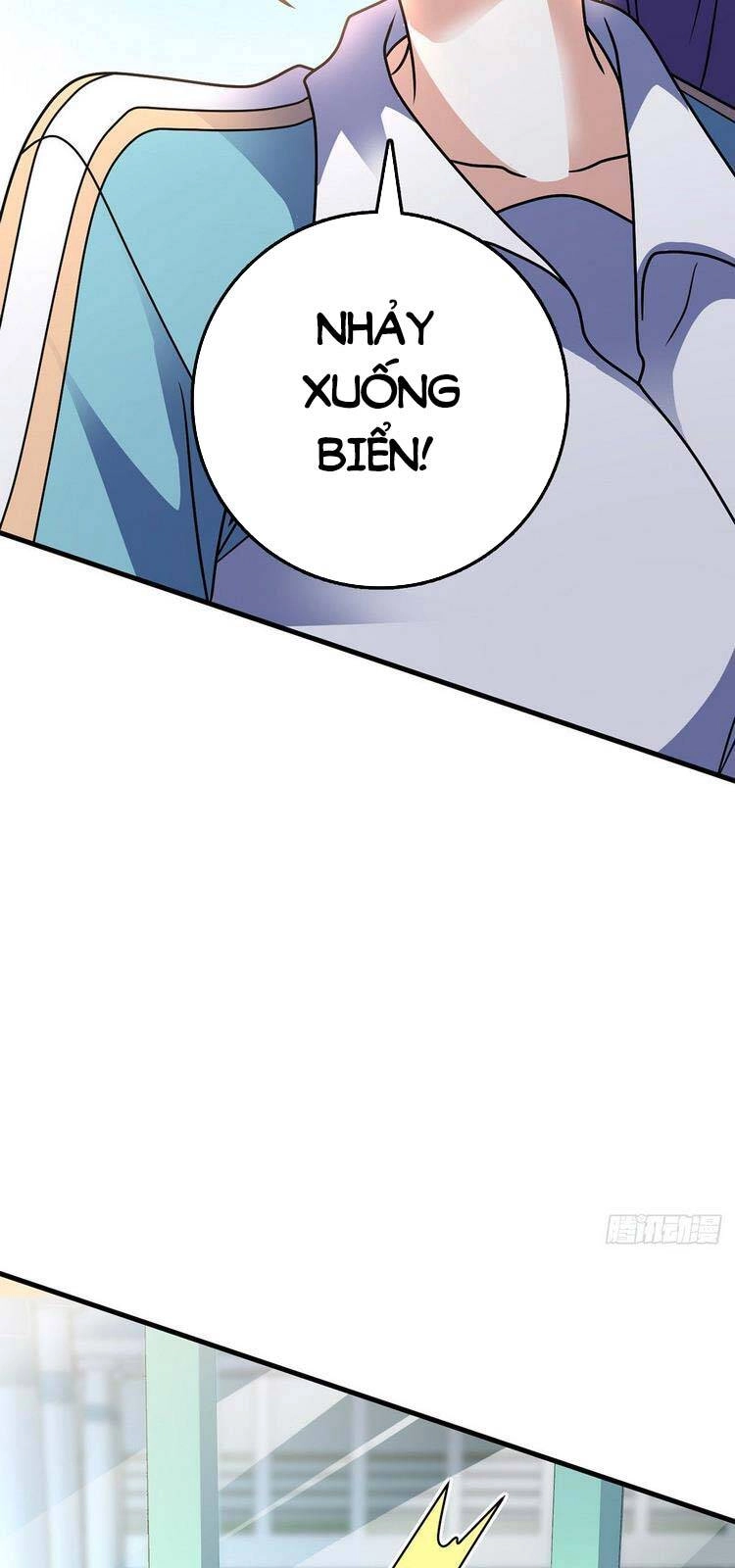 Đại Vương Tha Mạng Chapter 375 - 13