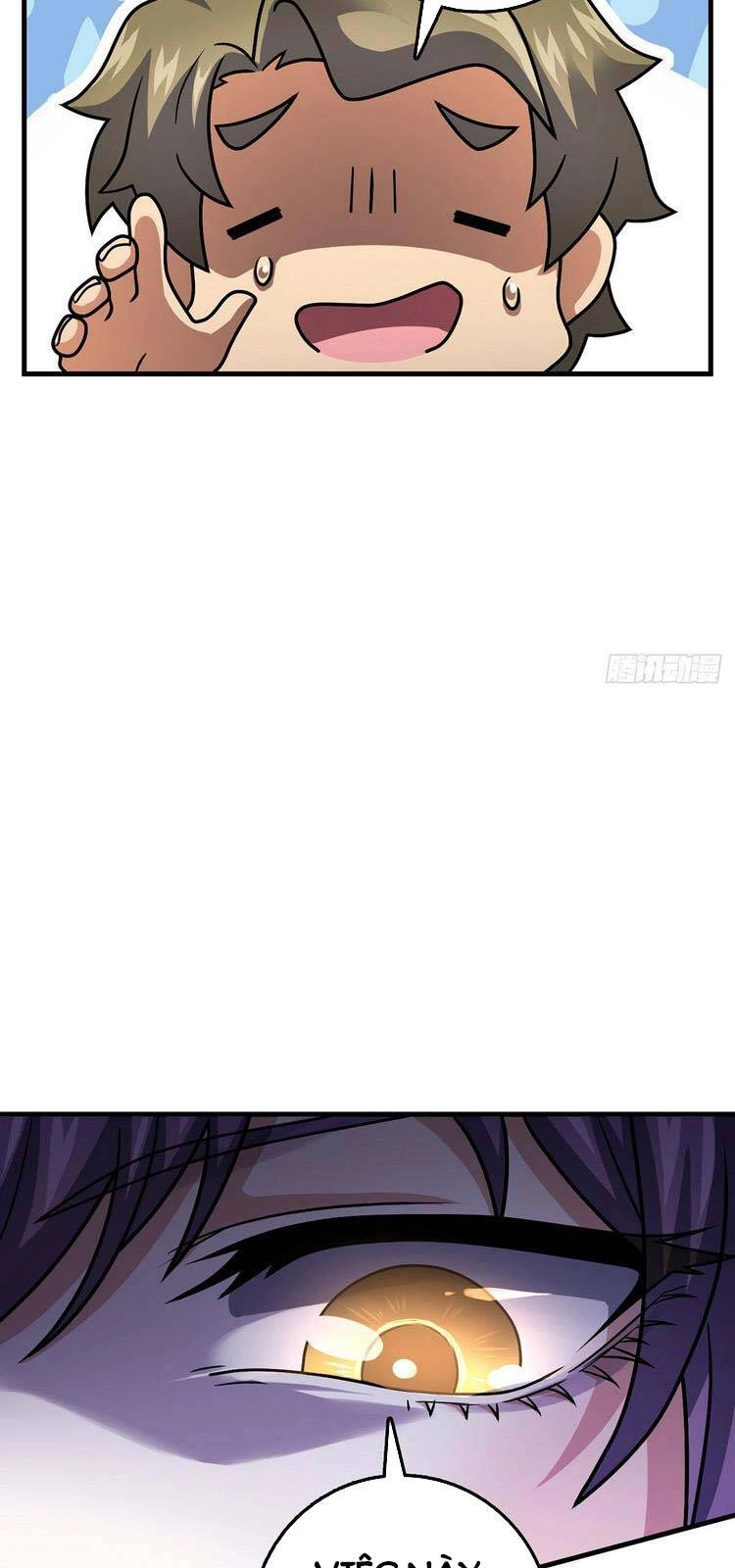 Đại Vương Tha Mạng Chapter 375 - 16