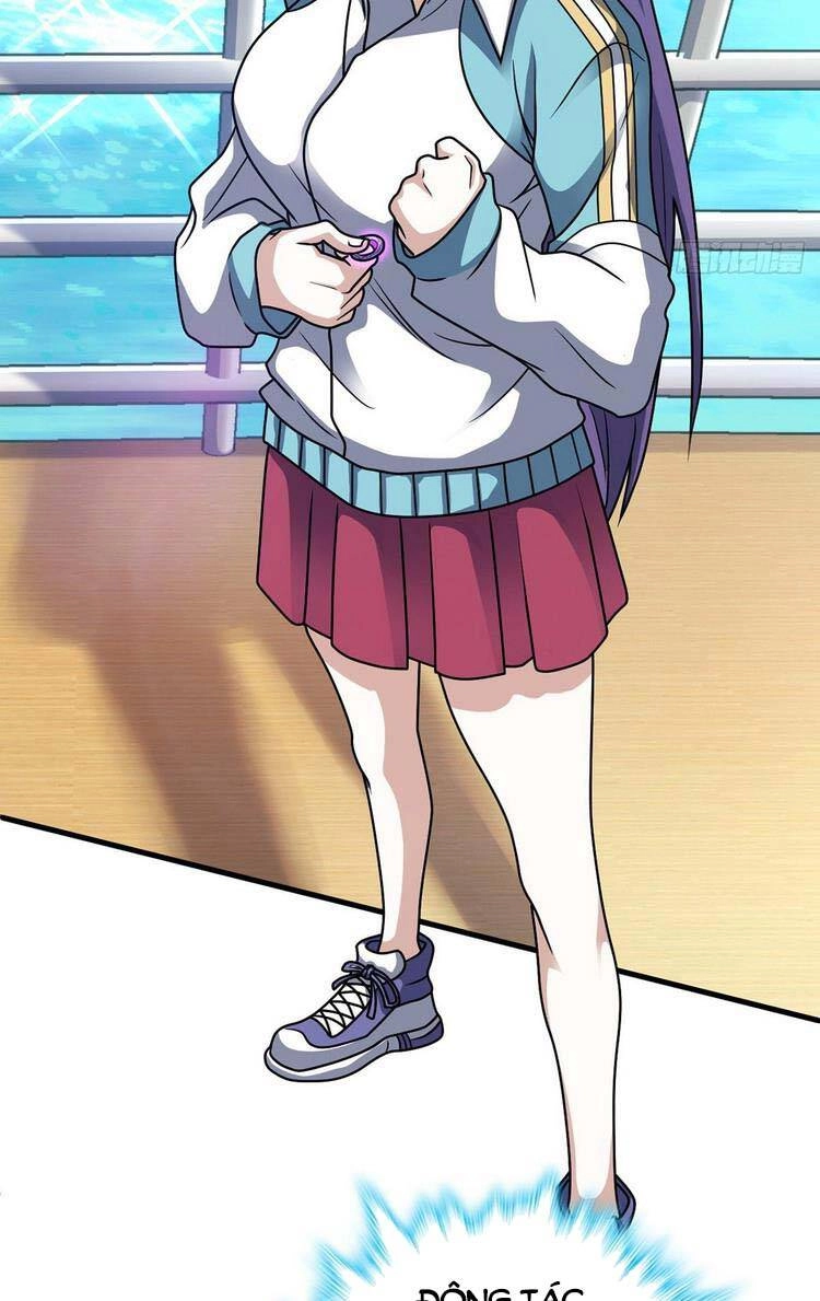 Đại Vương Tha Mạng Chapter 375 - 19