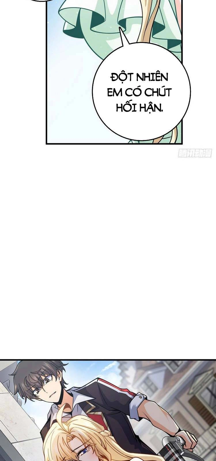 Đại Vương Tha Mạng Chapter 375 - 31