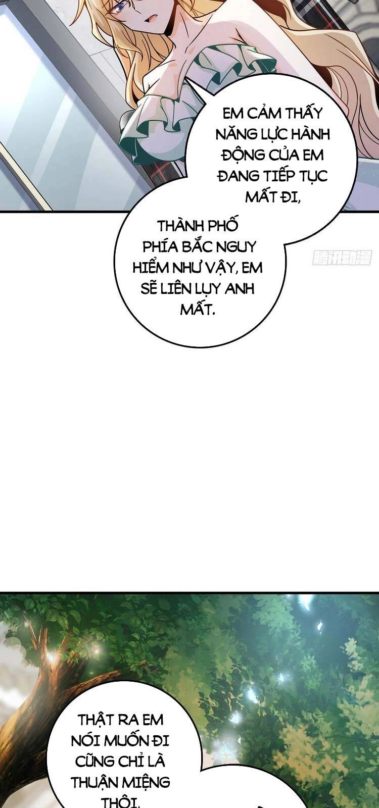 Đại Vương Tha Mạng Chapter 375 - 32