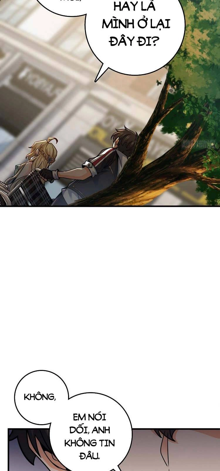 Đại Vương Tha Mạng Chapter 375 - 33