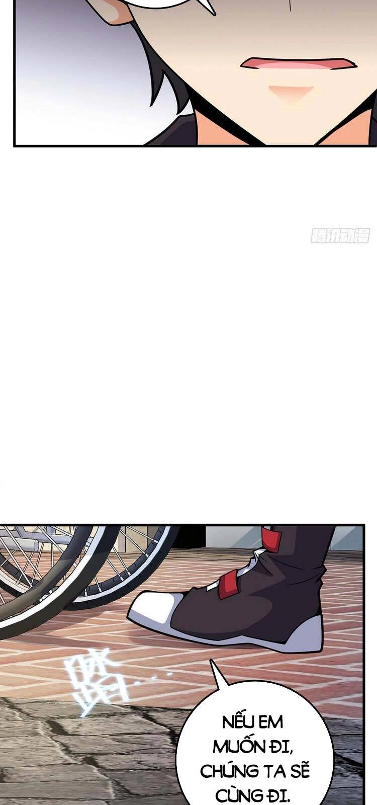 Đại Vương Tha Mạng Chapter 375 - 34