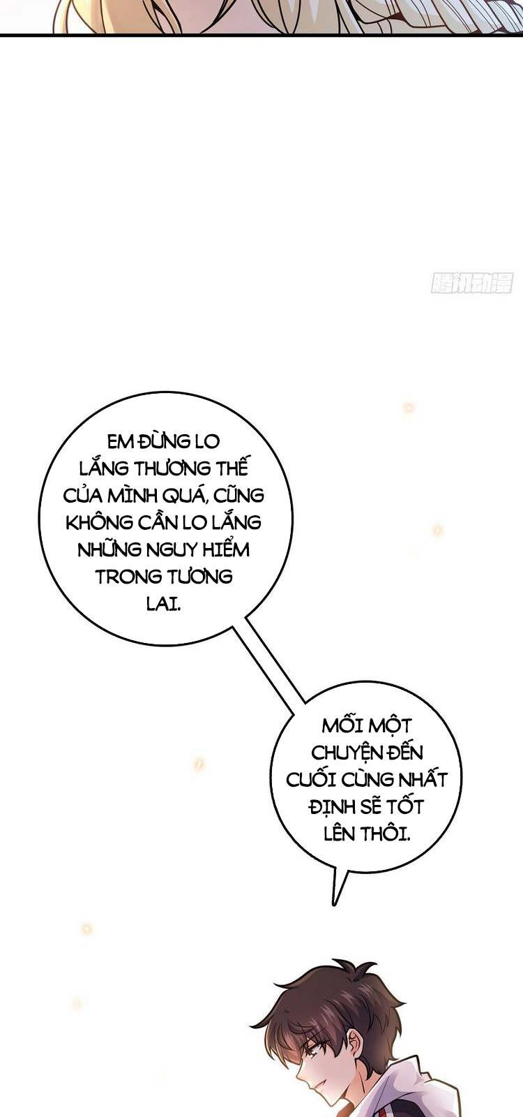 Đại Vương Tha Mạng Chapter 375 - 37