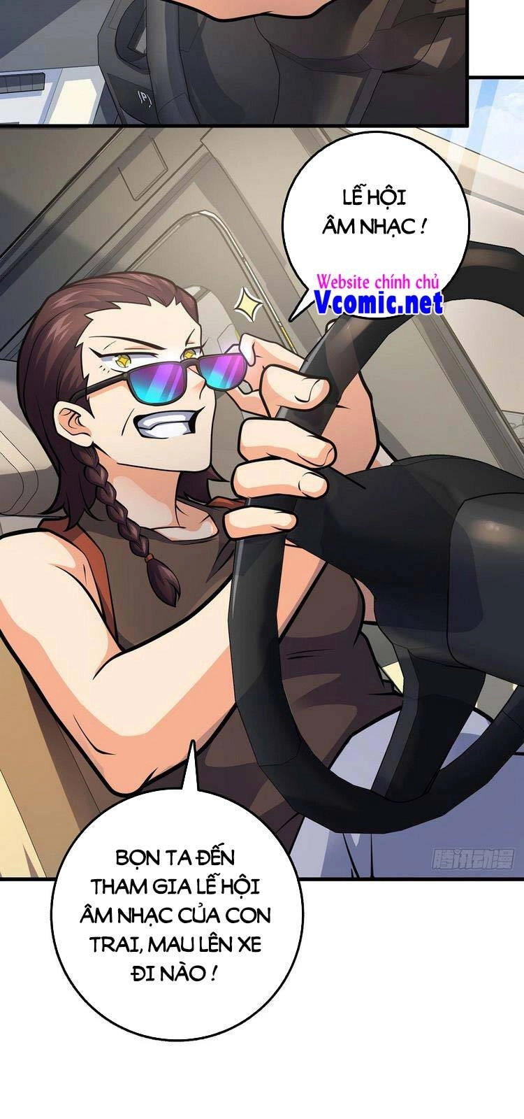 Đại Vương Tha Mạng Chapter 375 - 49