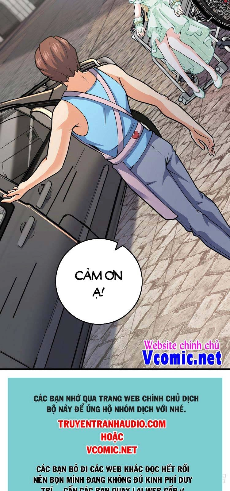 Đại Vương Tha Mạng Chapter 375 - 53