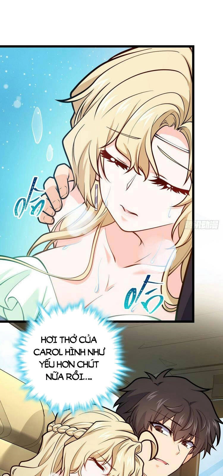 Đại Vương Tha Mạng Chapter 376 - 4