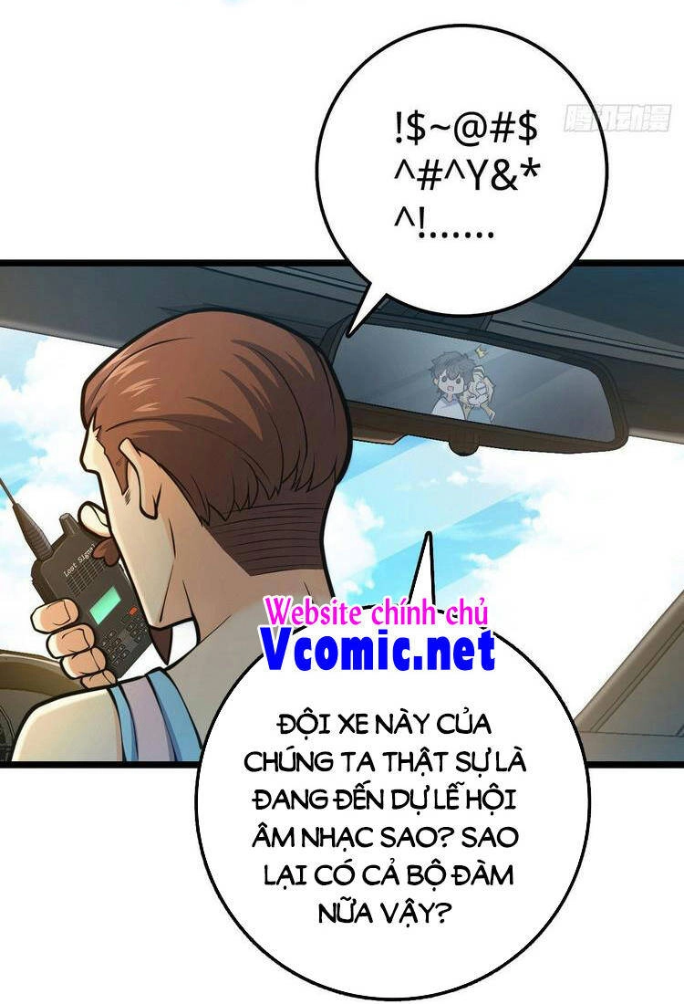 Đại Vương Tha Mạng Chapter 376 - 8