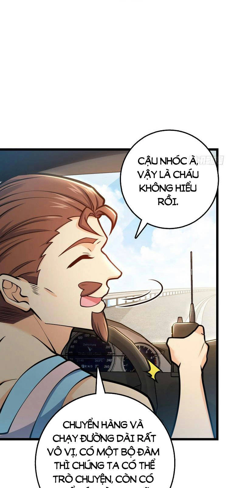 Đại Vương Tha Mạng Chapter 376 - 9