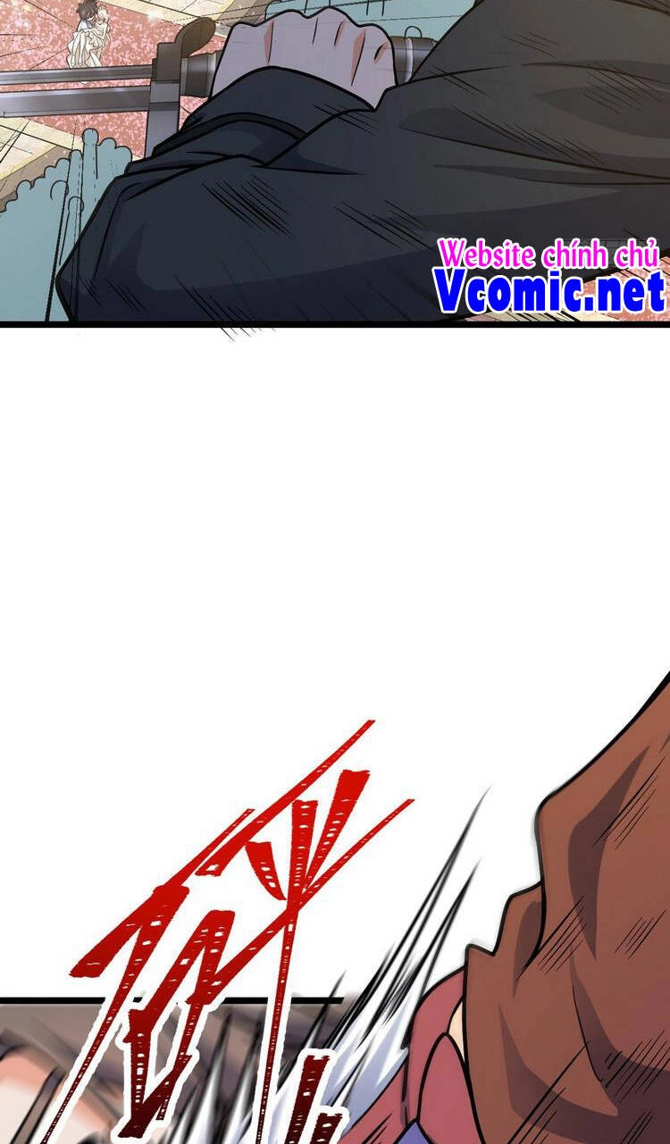 Đại Vương Tha Mạng Chapter 378 - 31