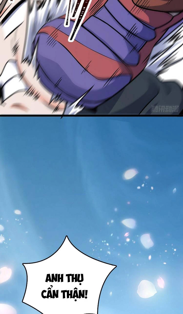 Đại Vương Tha Mạng Chapter 378 - 32