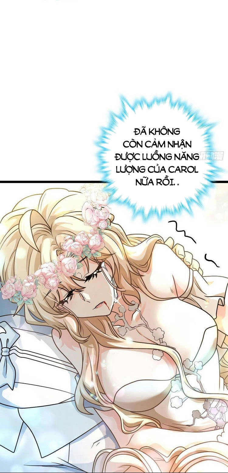 Đại Vương Tha Mạng Chapter 379 - 15