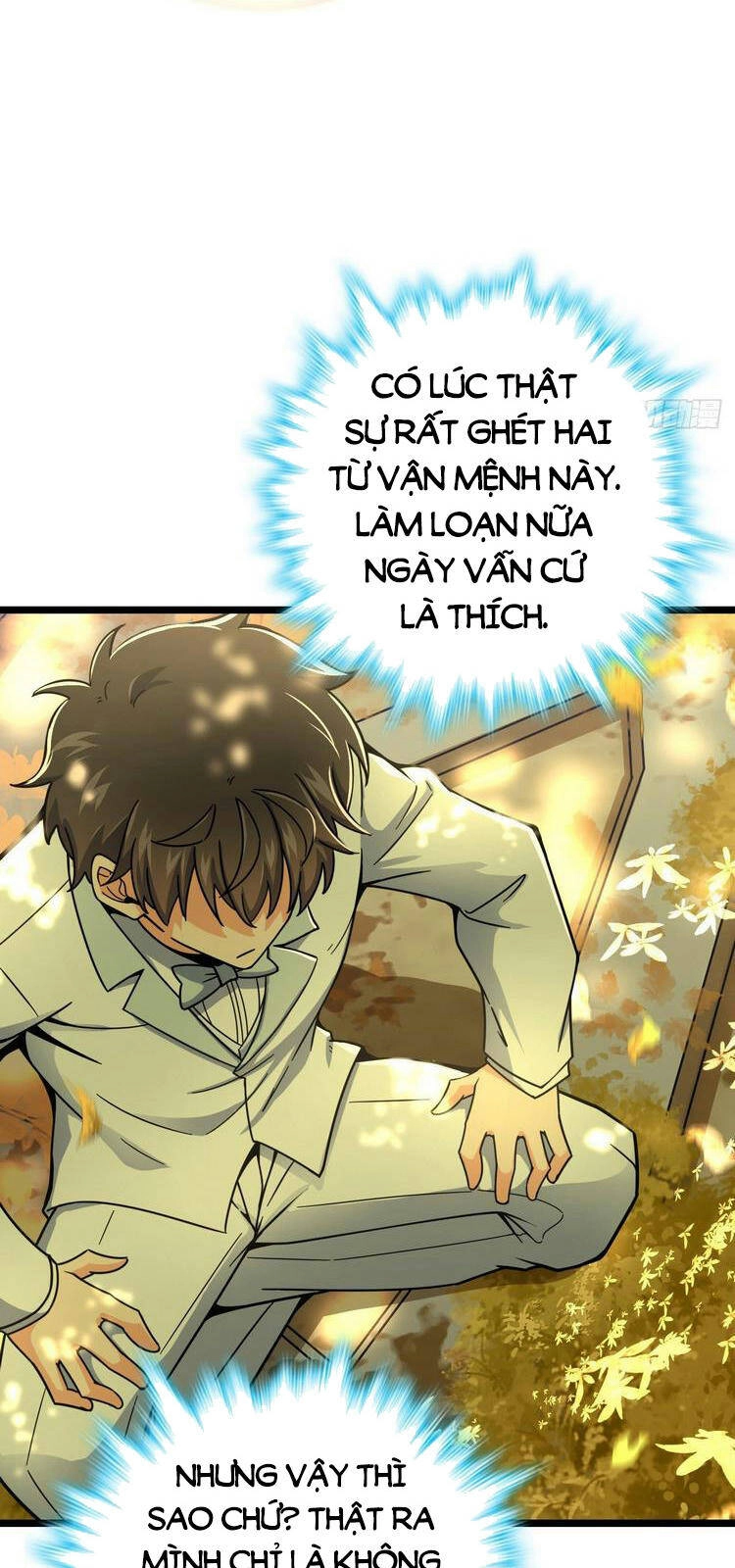 Đại Vương Tha Mạng Chapter 379 - 62