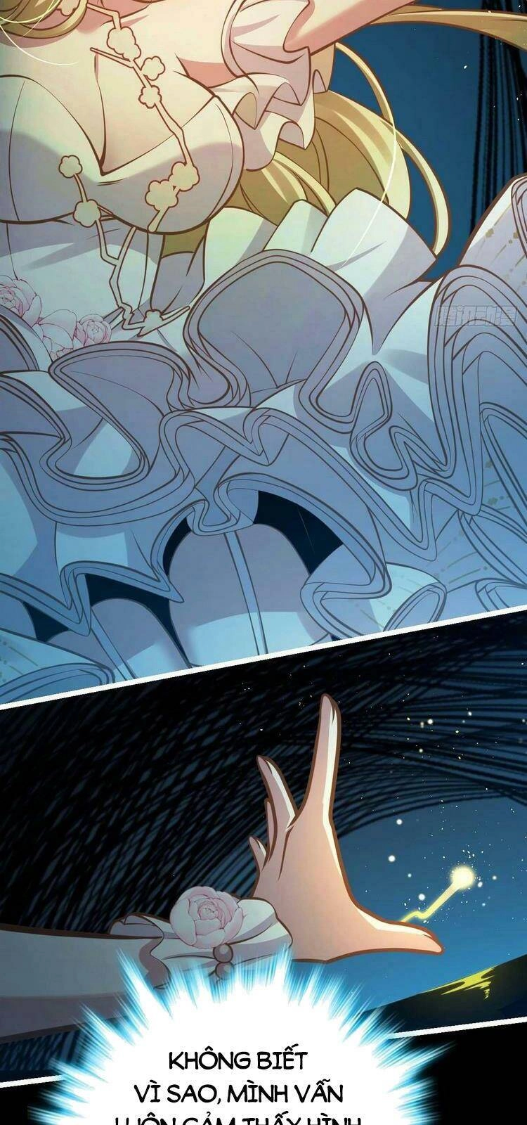 Đại Vương Tha Mạng Chapter 380 - 3