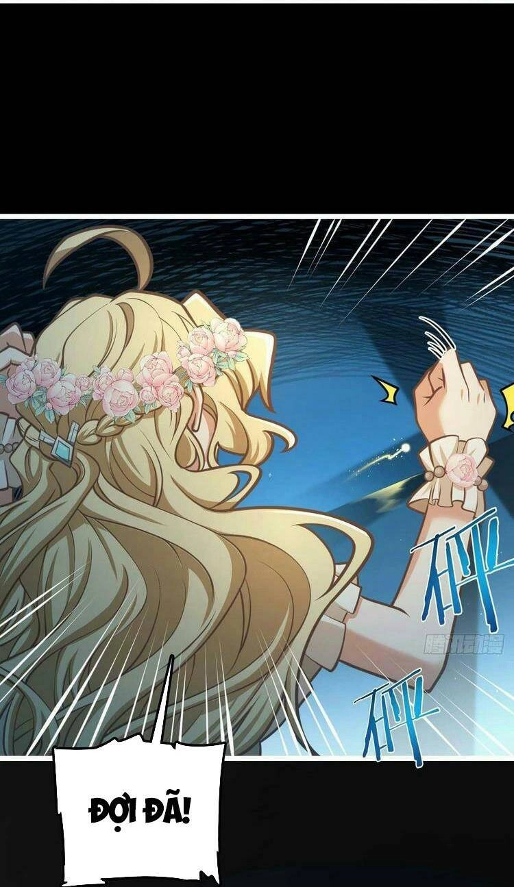 Đại Vương Tha Mạng Chapter 380 - 9