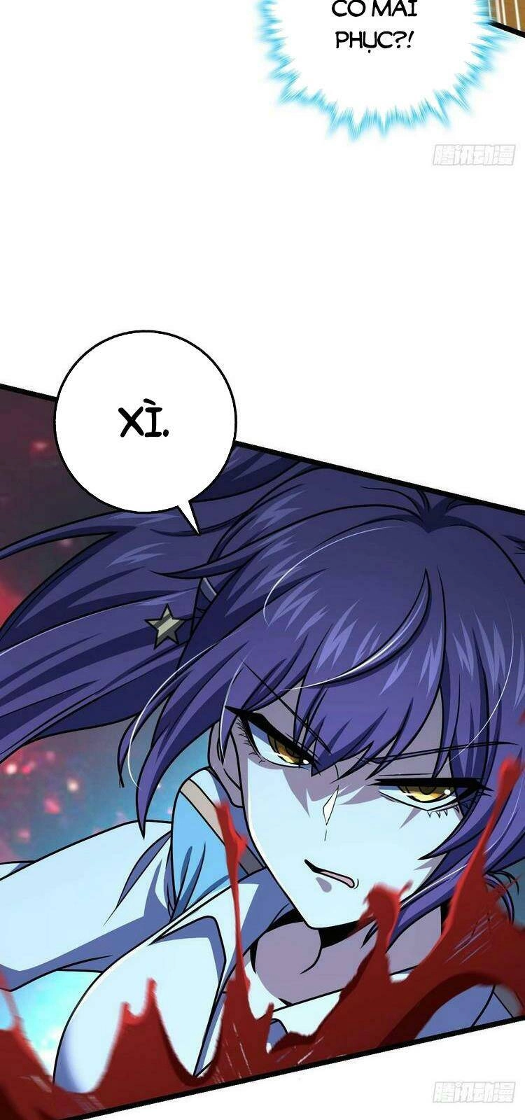 Đại Vương Tha Mạng Chapter 380 - 60