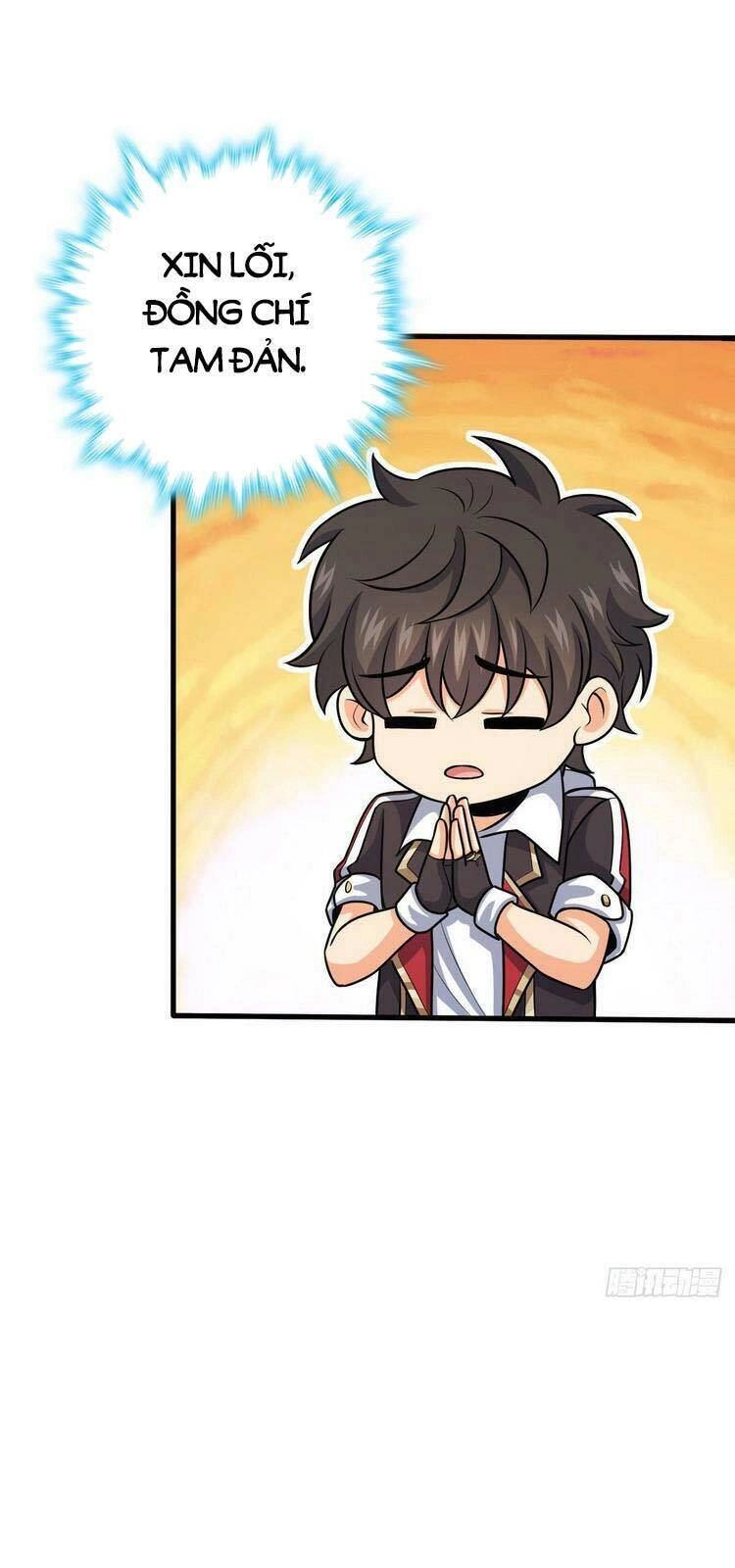 Đại Vương Tha Mạng Chapter 382 - 2