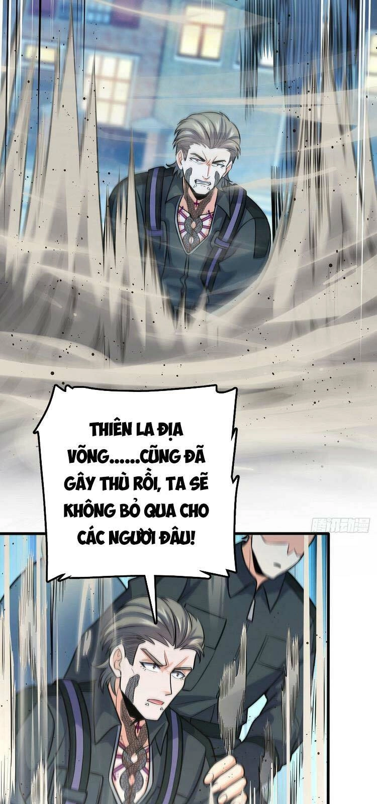 Đại Vương Tha Mạng Chapter 382 - 4