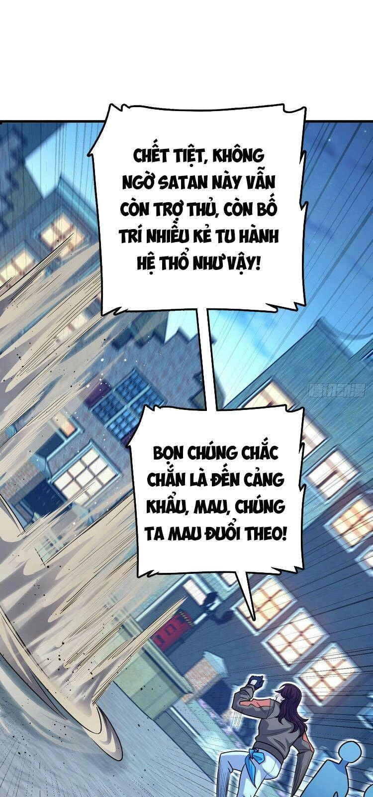 Đại Vương Tha Mạng Chapter 382 - 6