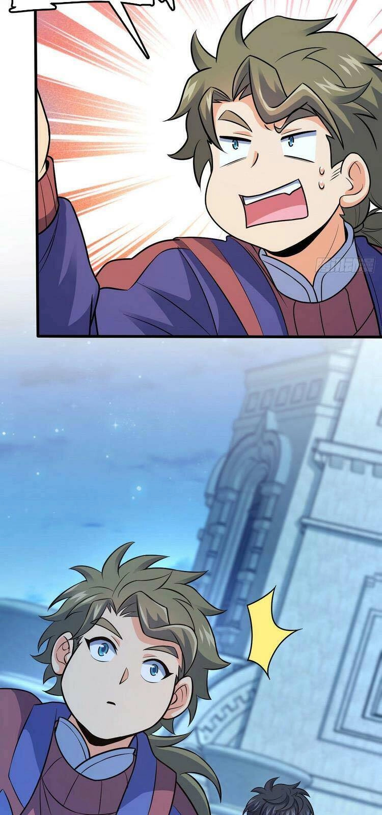 Đại Vương Tha Mạng Chapter 382 - 8