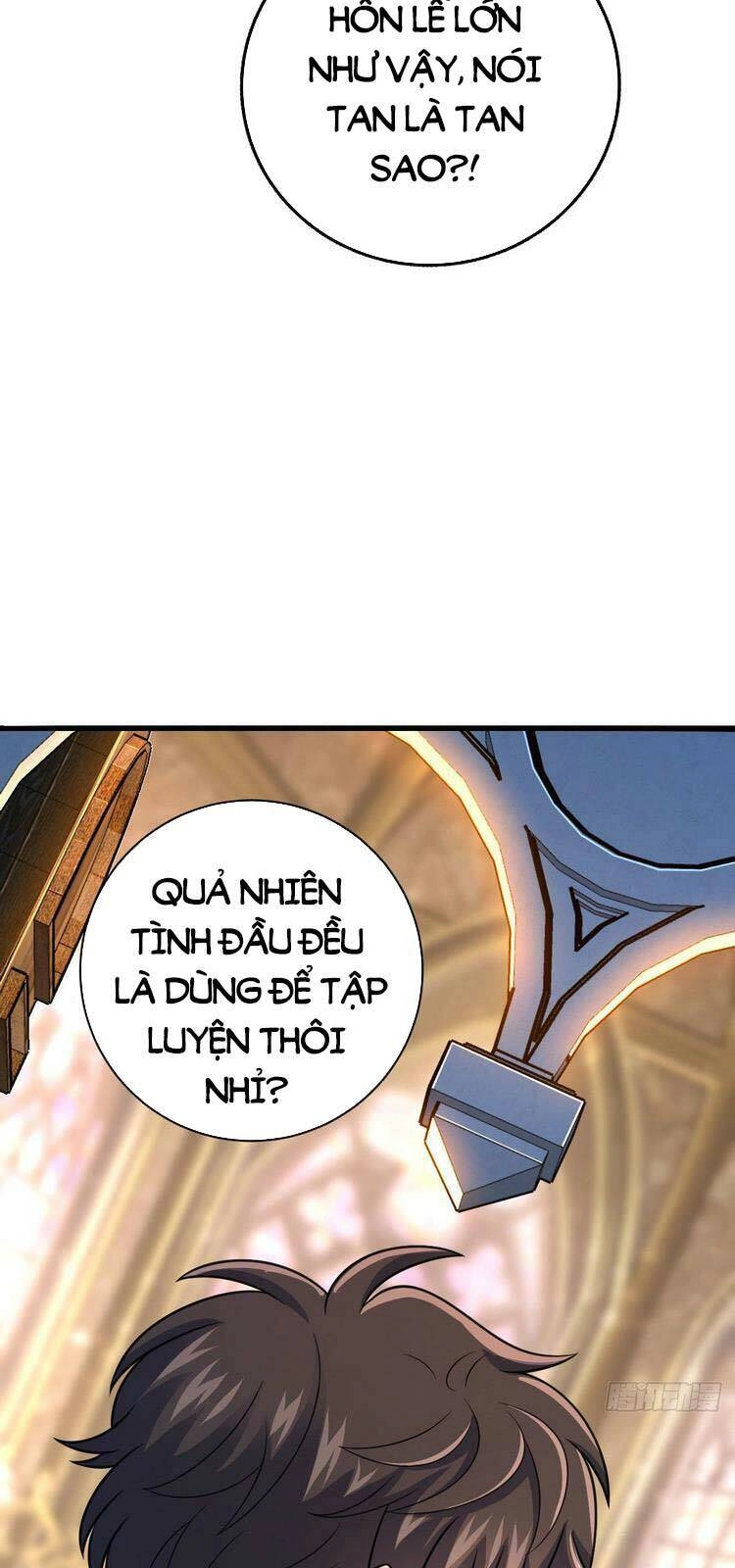 Đại Vương Tha Mạng Chapter 382 - 15