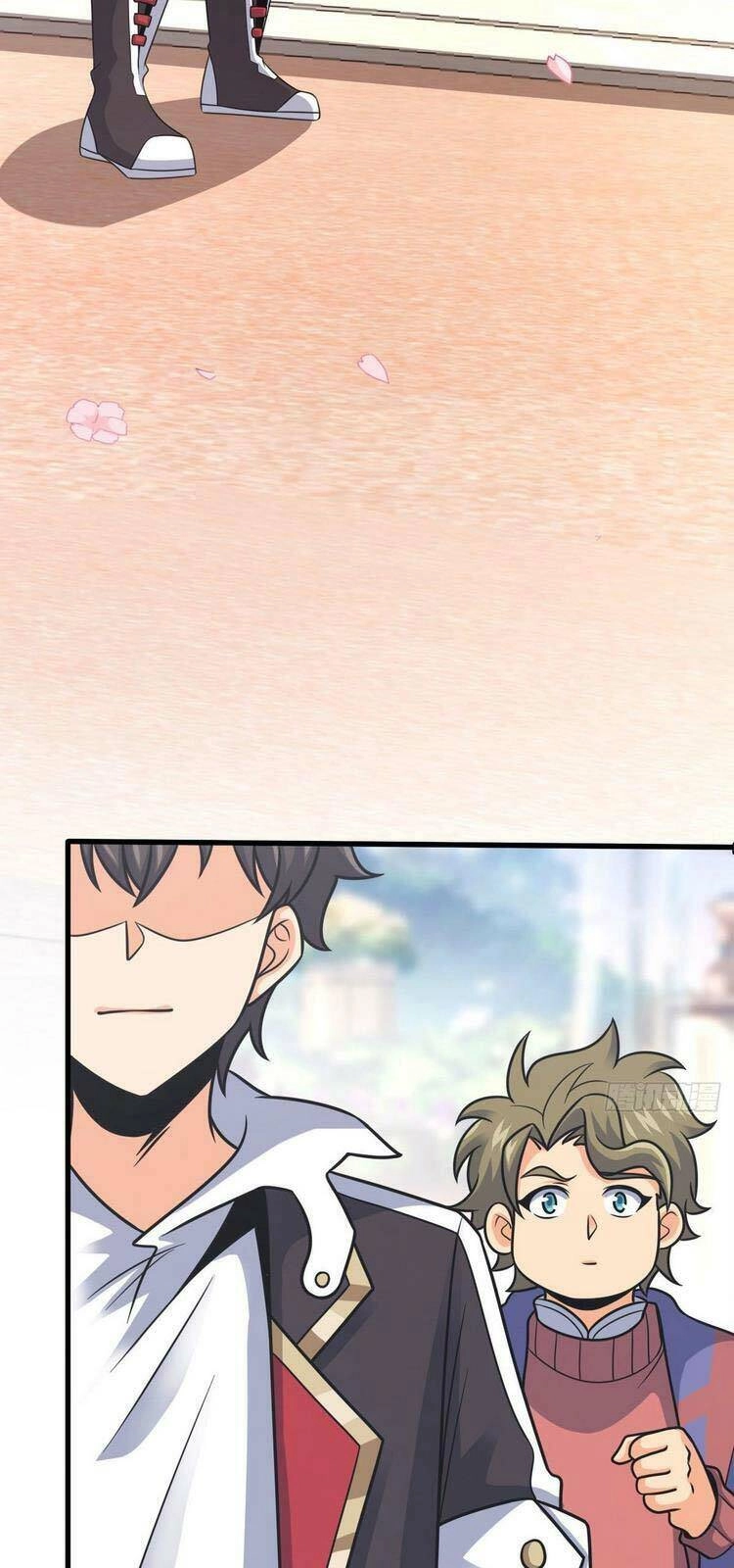 Đại Vương Tha Mạng Chapter 382 - 55