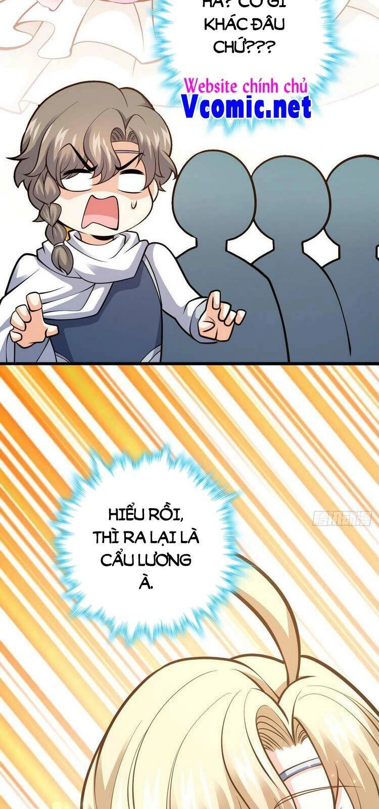 Đại Vương Tha Mạng Chapter 382 - 69