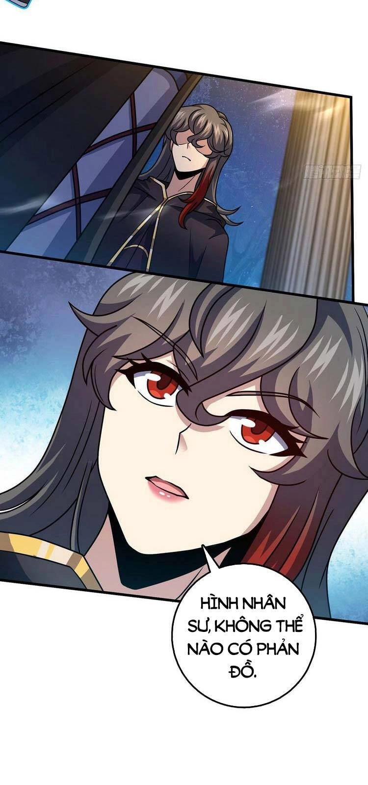 Đại Vương Tha Mạng Chapter 383 - 25