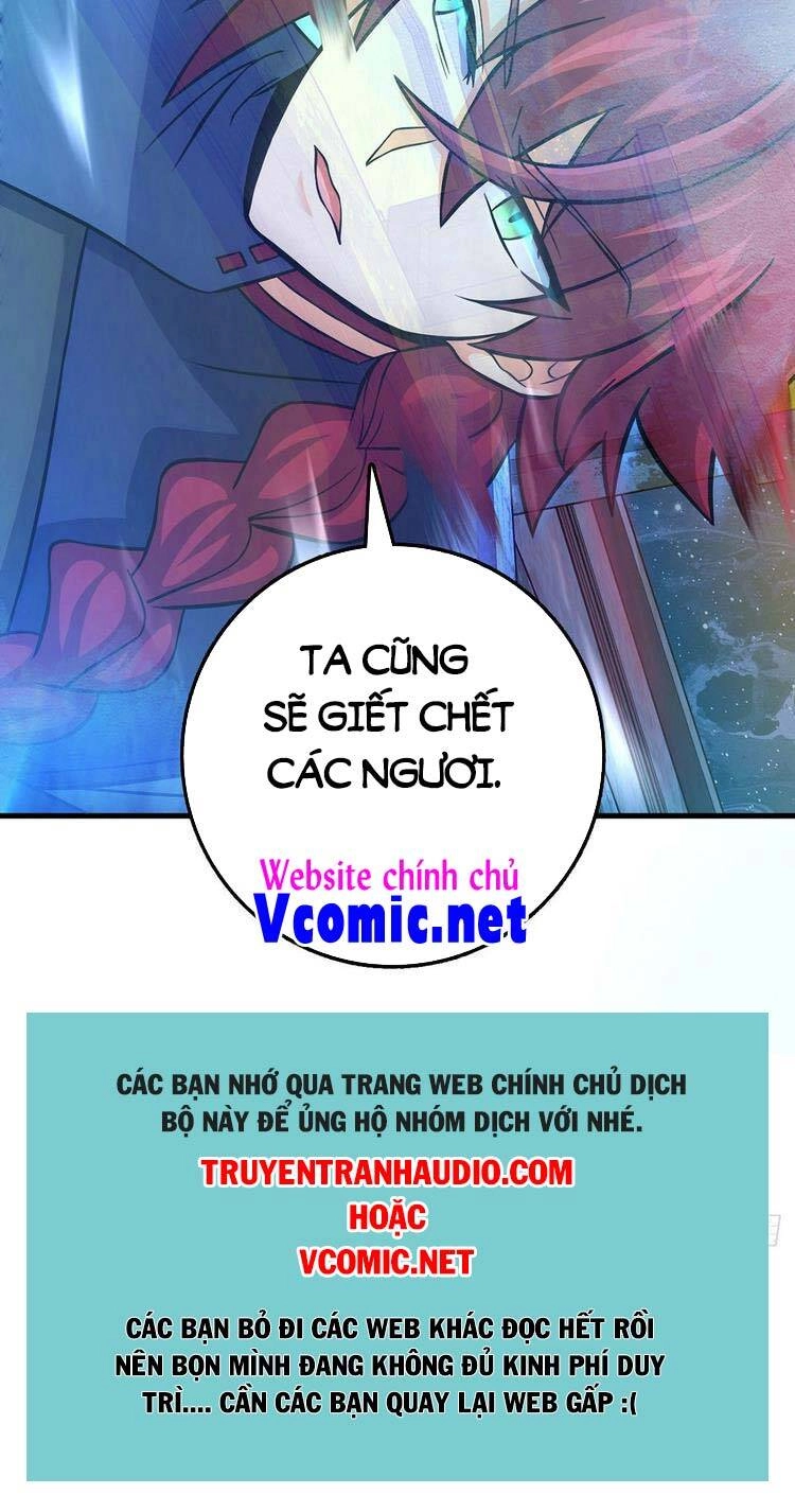 Đại Vương Tha Mạng Chapter 383 - 55