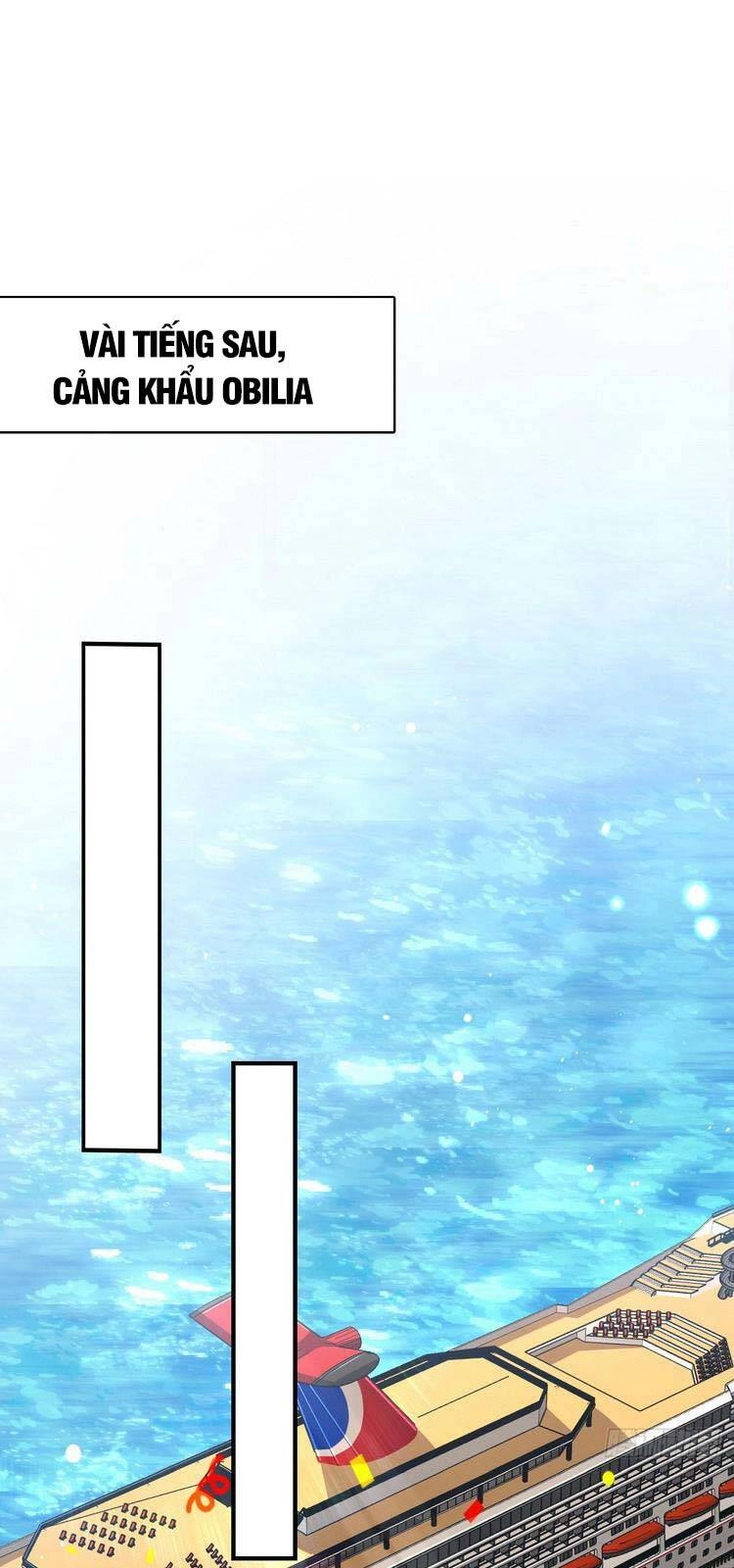 Đại Vương Tha Mạng Chapter 384 - 1