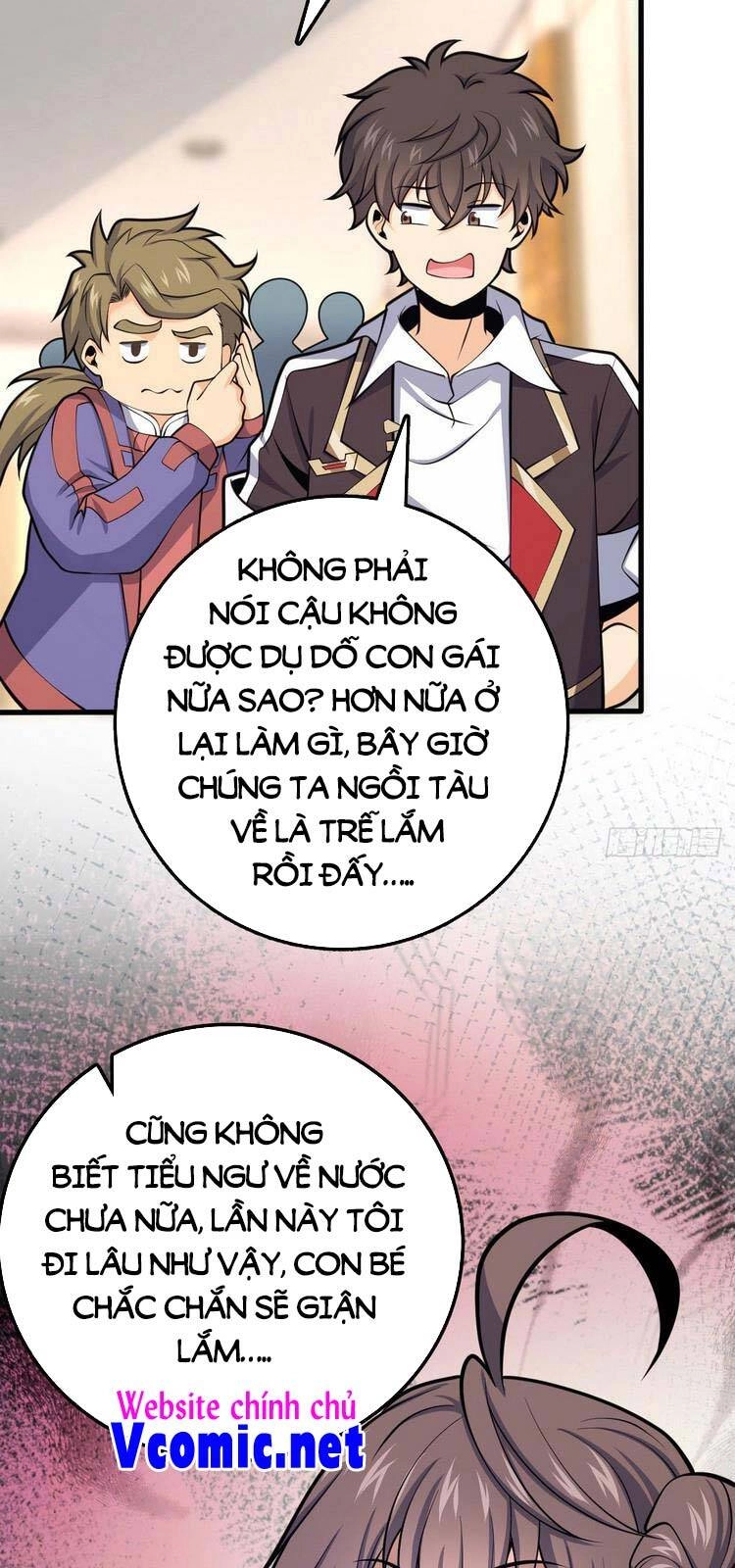 Đại Vương Tha Mạng Chapter 384 - 10