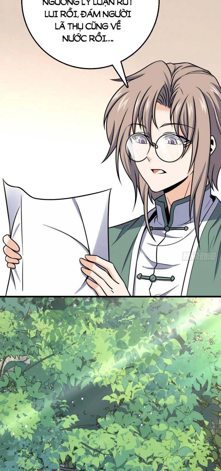 Đại Vương Tha Mạng Chapter 384 - 27