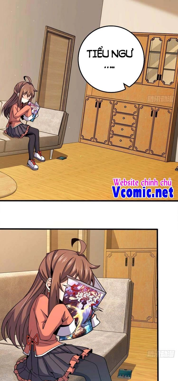 Đại Vương Tha Mạng Chapter 385 - 30