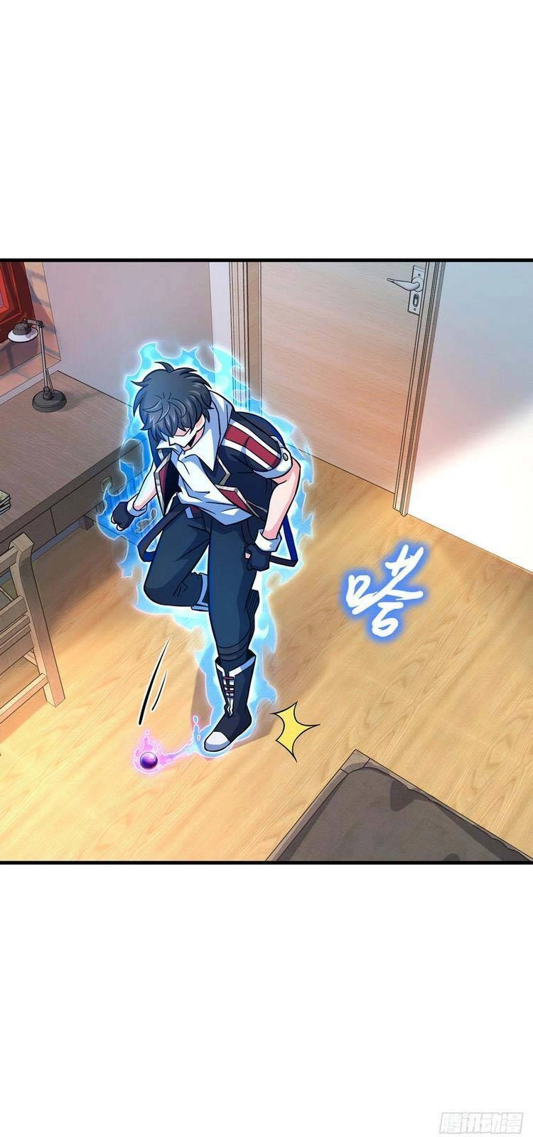 Đại Vương Tha Mạng Chapter 387 - 1