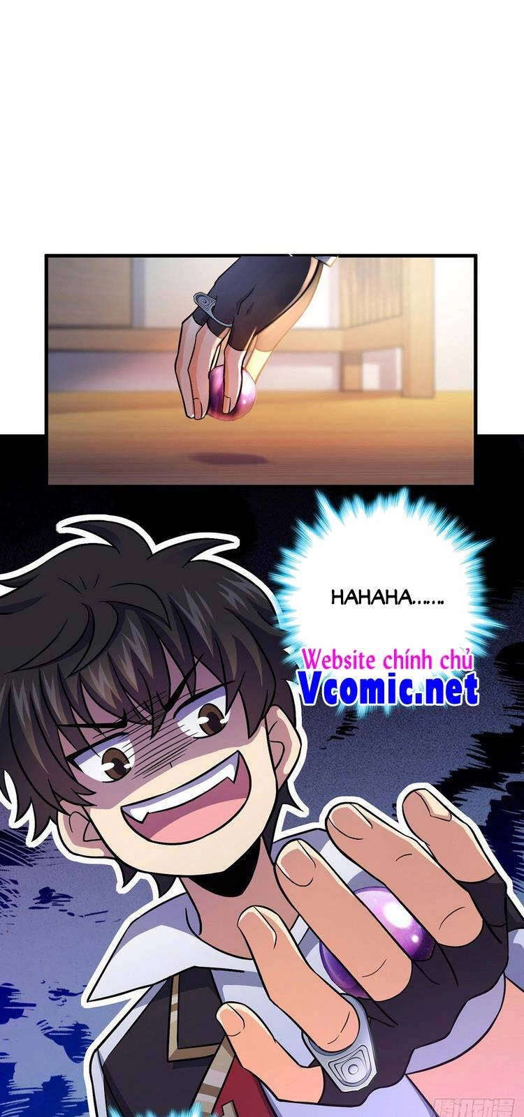 Đại Vương Tha Mạng Chapter 387 - 2