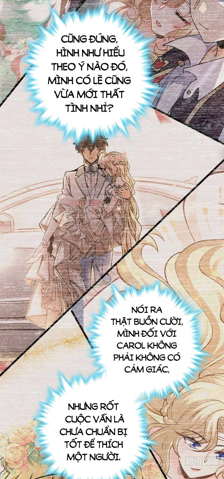 Đại Vương Tha Mạng Chapter 387 - 24