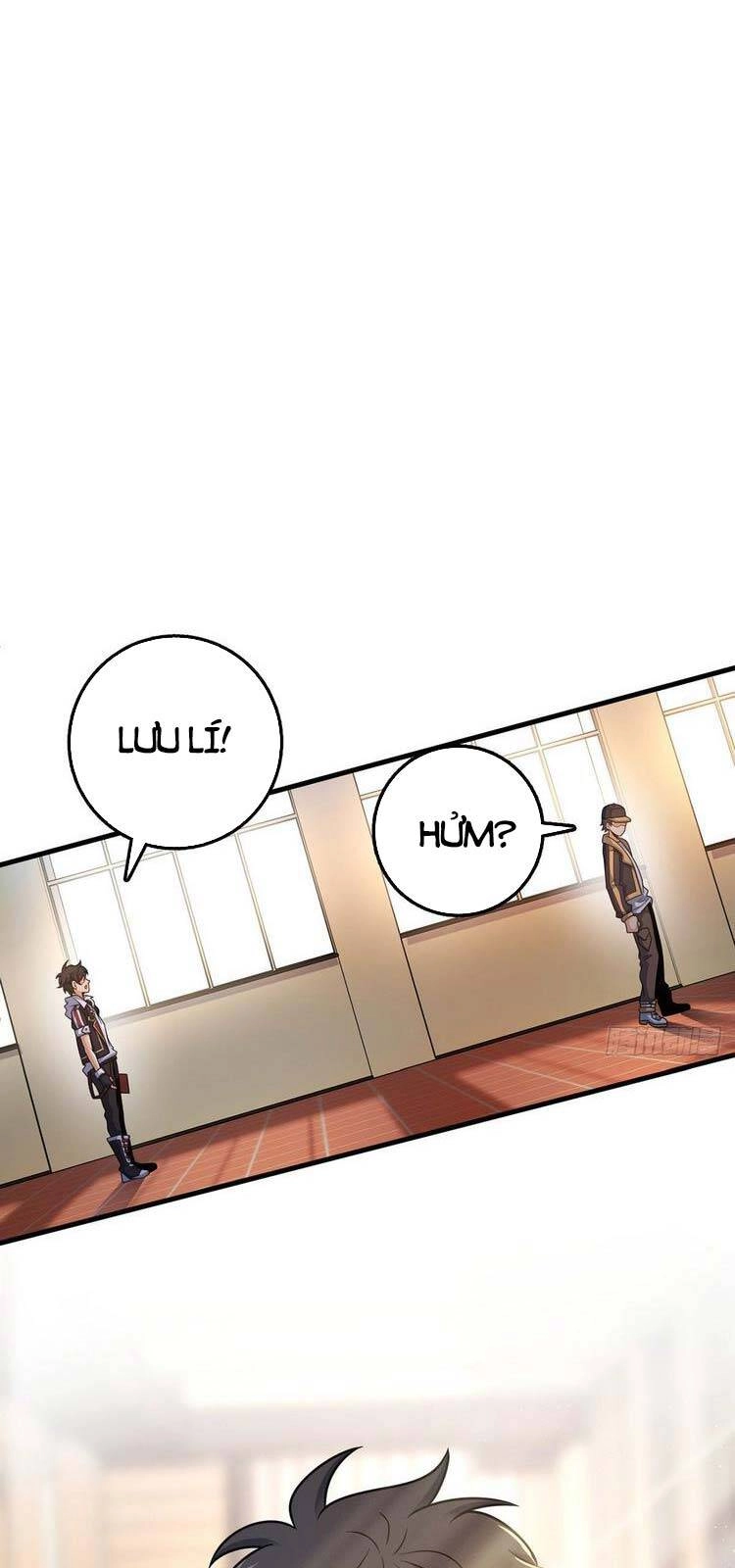 Đại Vương Tha Mạng Chapter 387 - 37