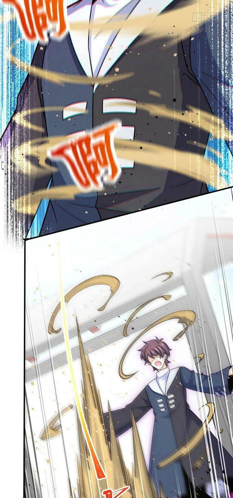 Đại Vương Tha Mạng Chapter 389 - 2