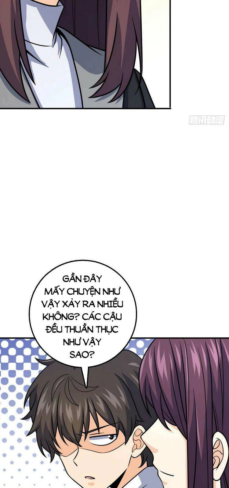 Đại Vương Tha Mạng Chapter 389 - 6