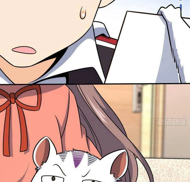 Đại Vương Tha Mạng Chapter 389 - 21