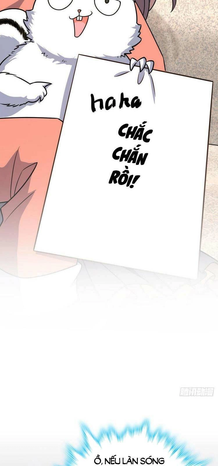 Đại Vương Tha Mạng Chapter 389 - 22