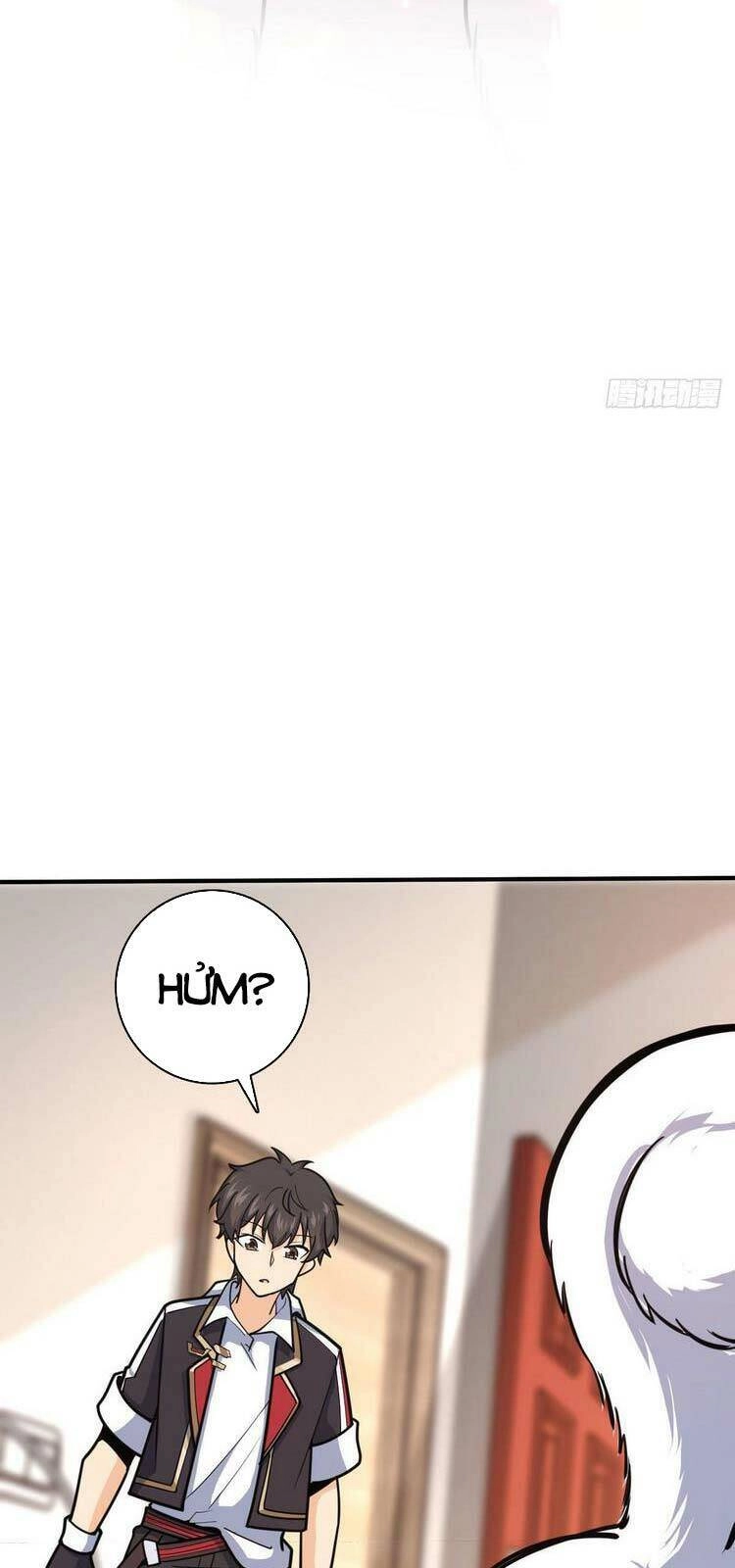 Đại Vương Tha Mạng Chapter 389 - 31