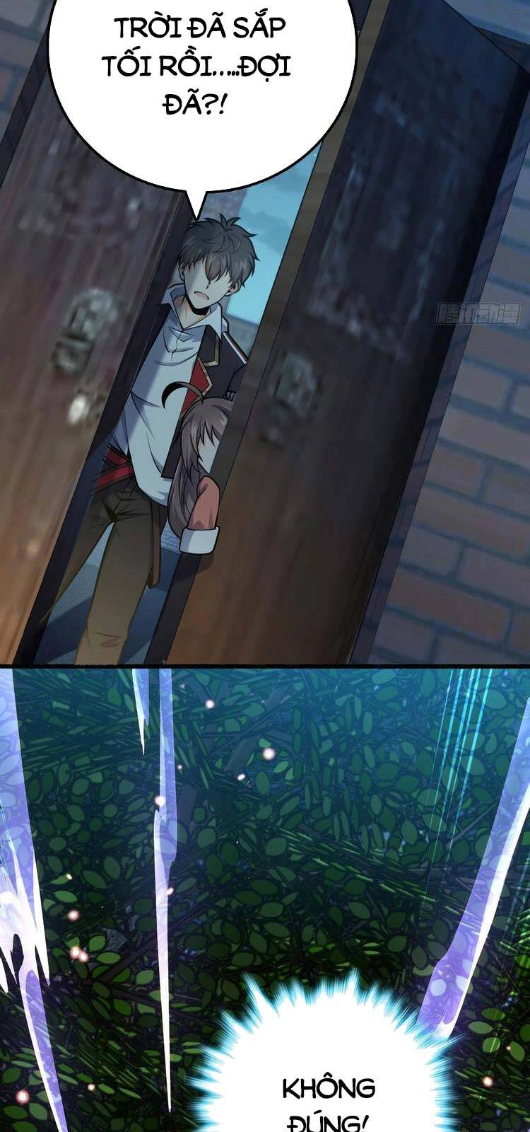 Đại Vương Tha Mạng Chapter 390 - 2