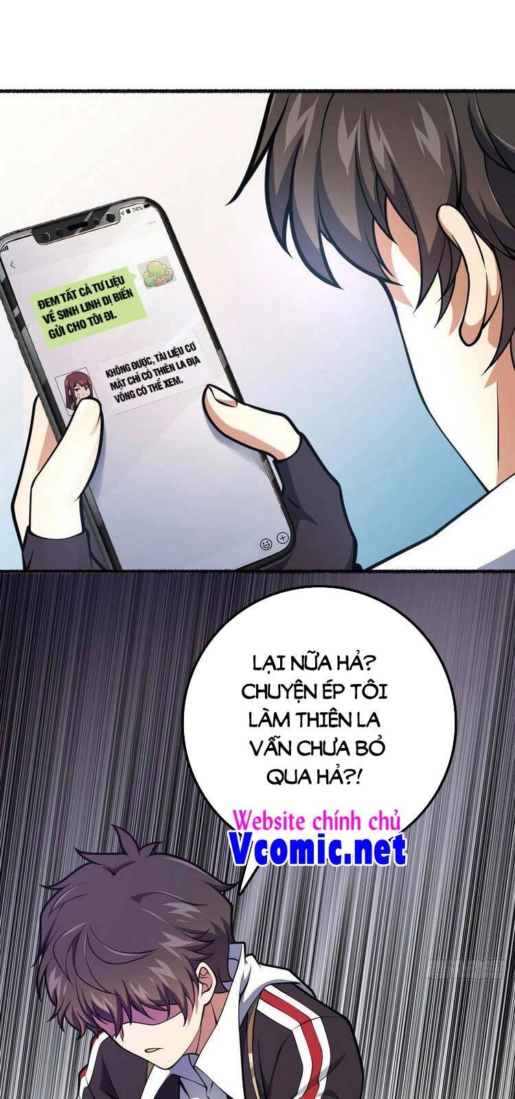 Đại Vương Tha Mạng Chapter 390 - 8