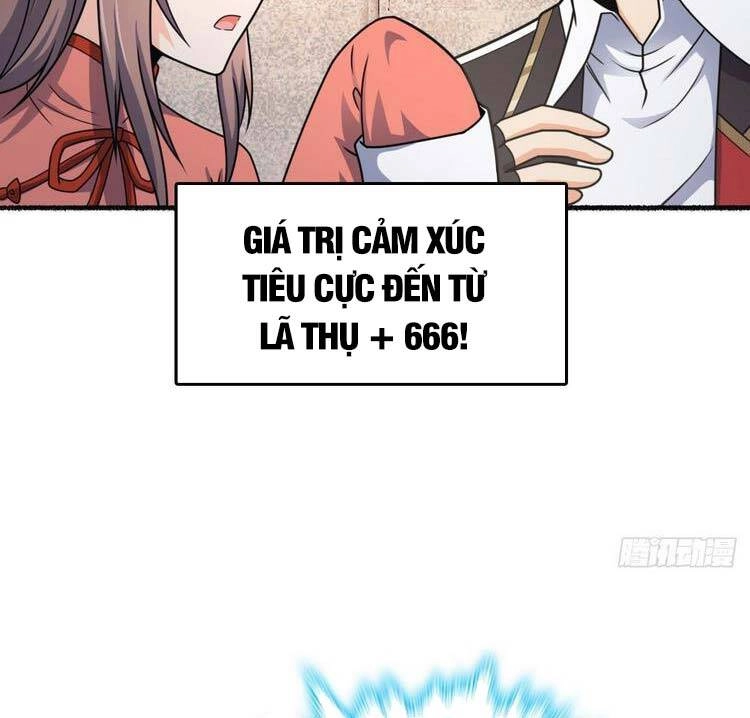 Đại Vương Tha Mạng Chapter 390 - 21