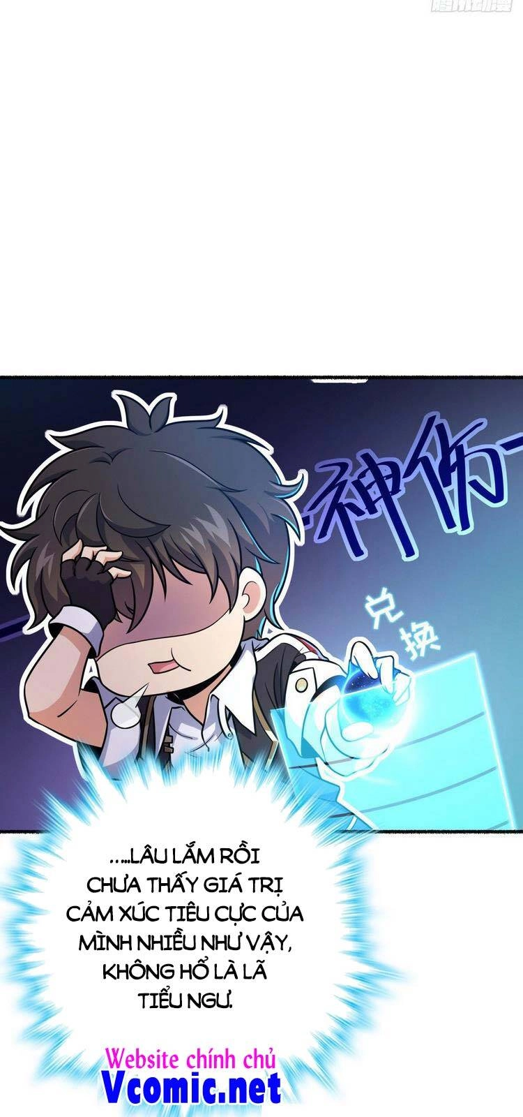 Đại Vương Tha Mạng Chapter 390 - 29