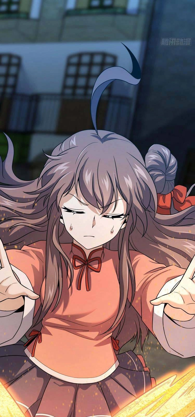 Đại Vương Tha Mạng Chapter 390 - 57