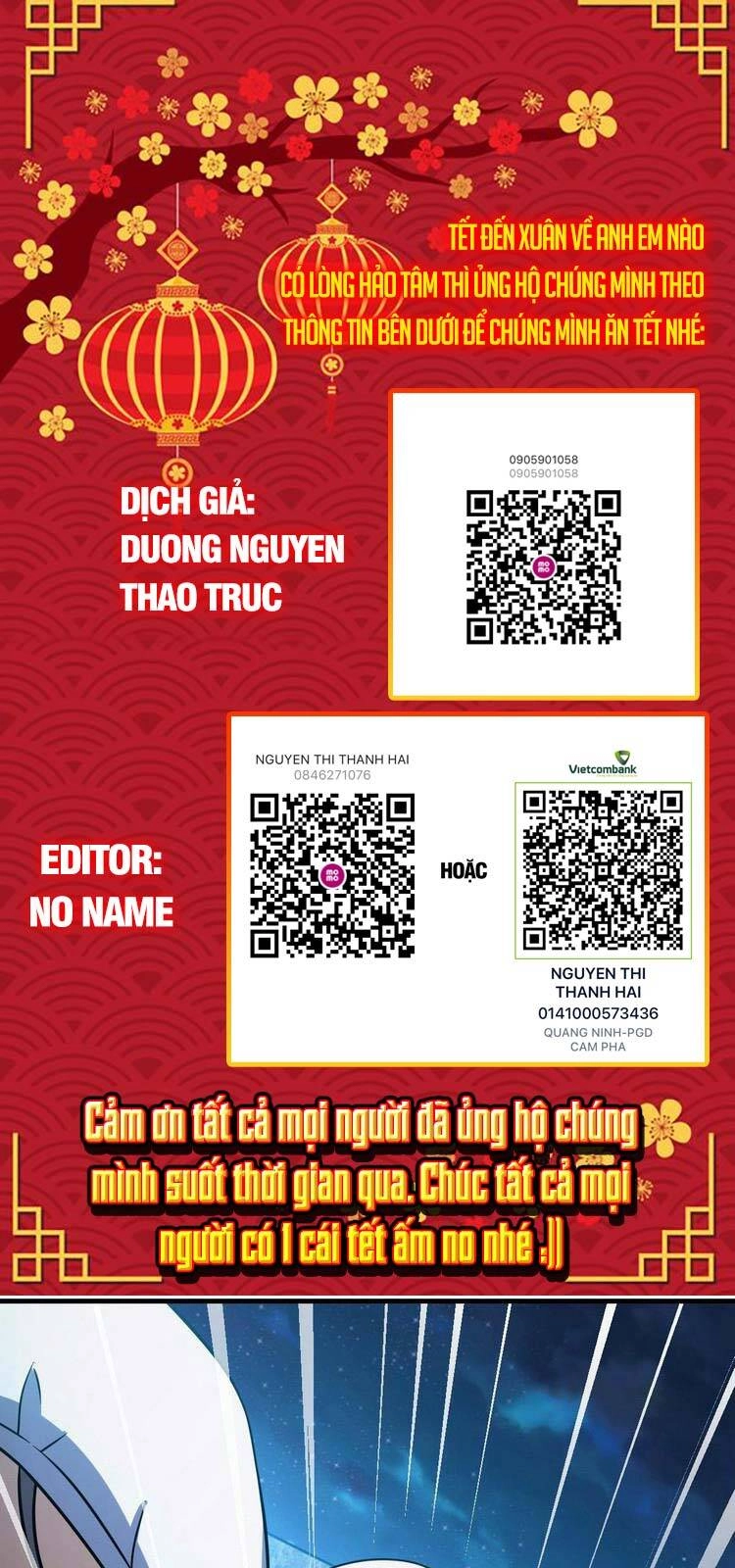 Đại Vương Tha Mạng Chapter 391 - 1